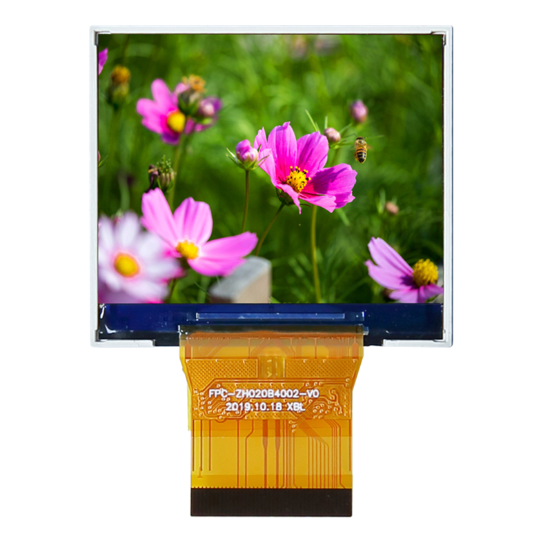 2.0"  IPS